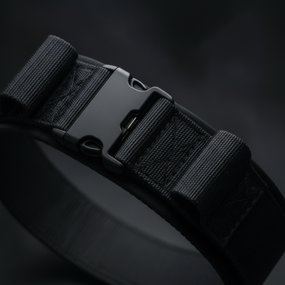 Hip Glute Belt - Detail Shot